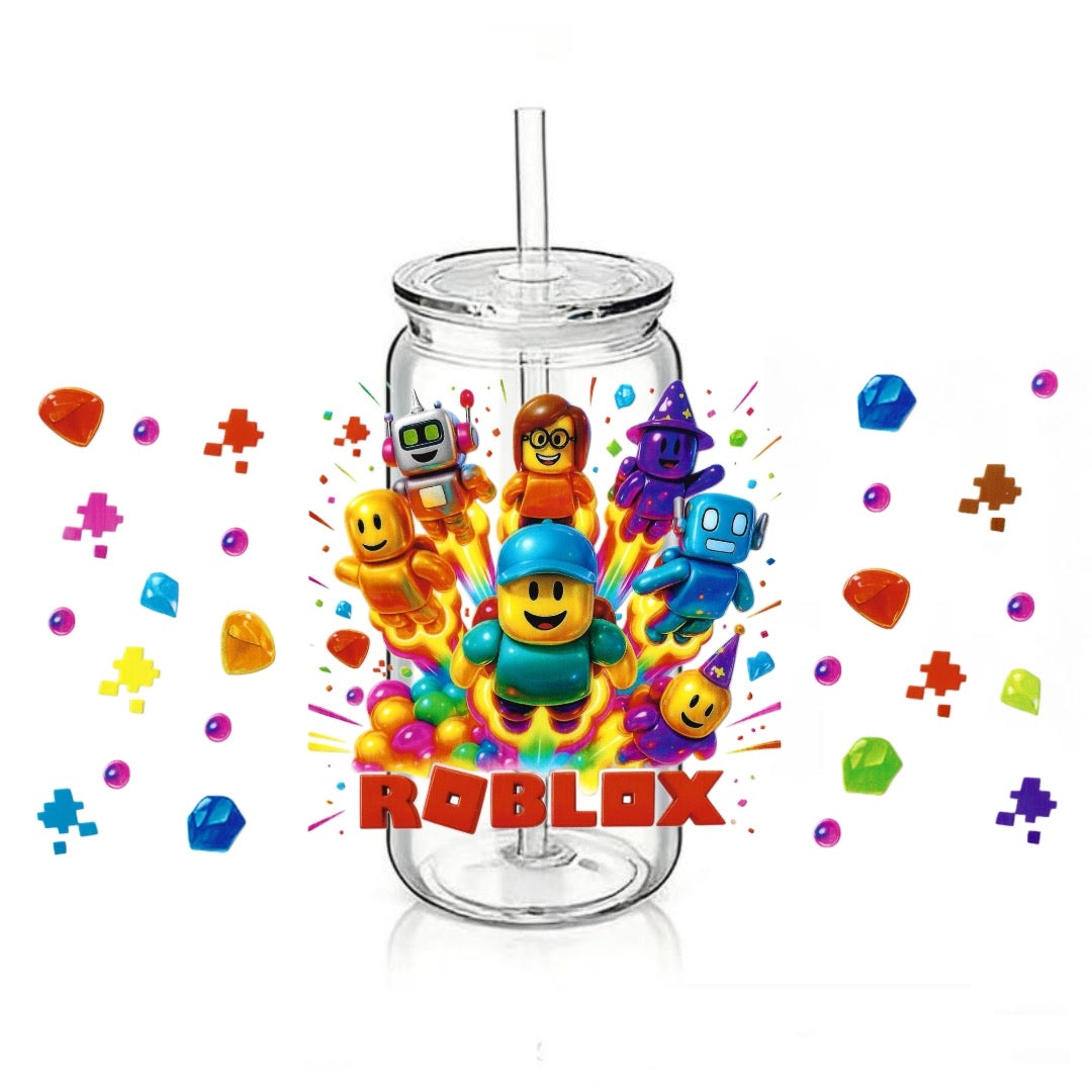 Roblox Characters