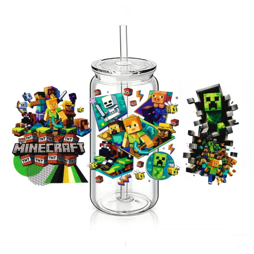 MineCraft