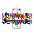 Roblox - Full Art