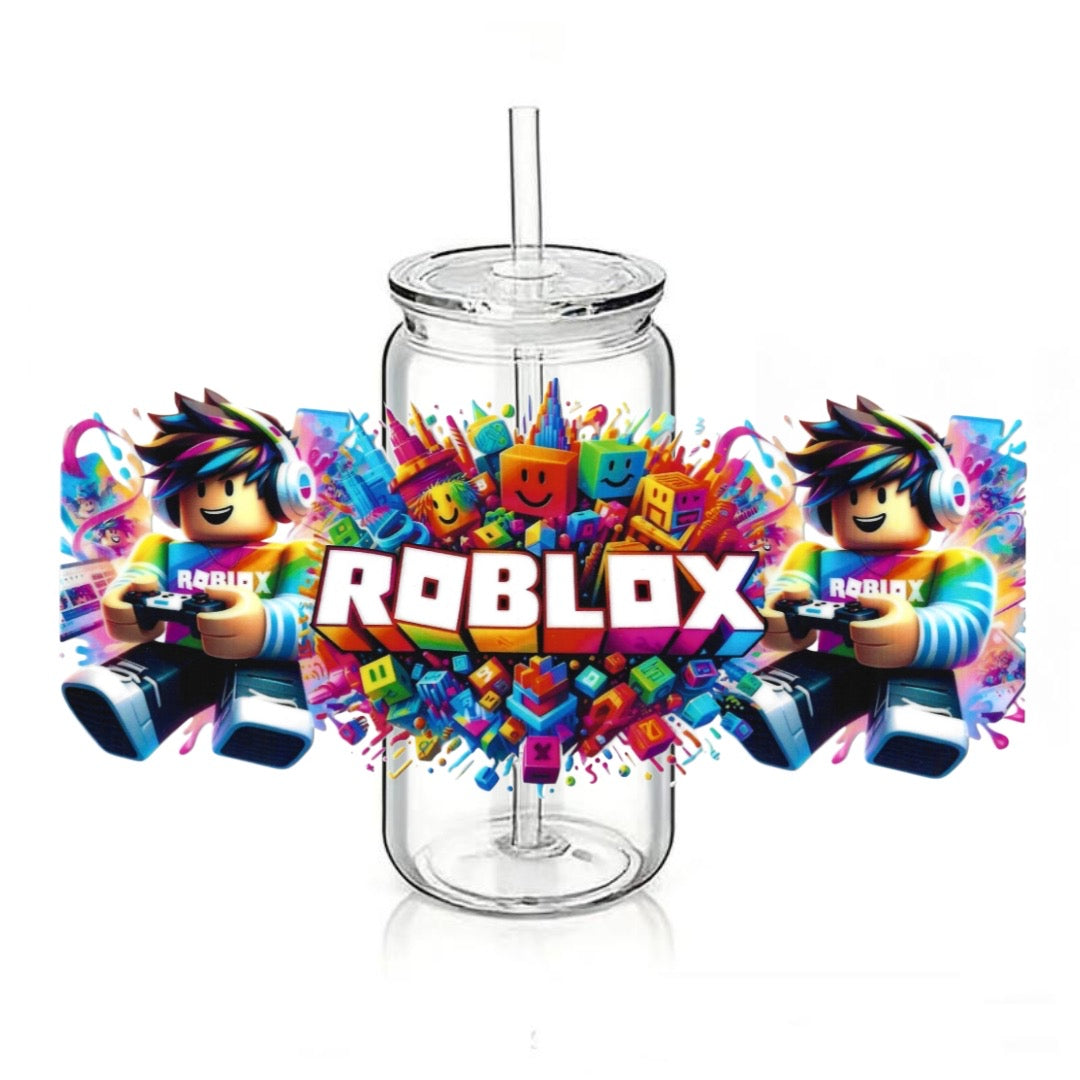 Roblox - Full Art