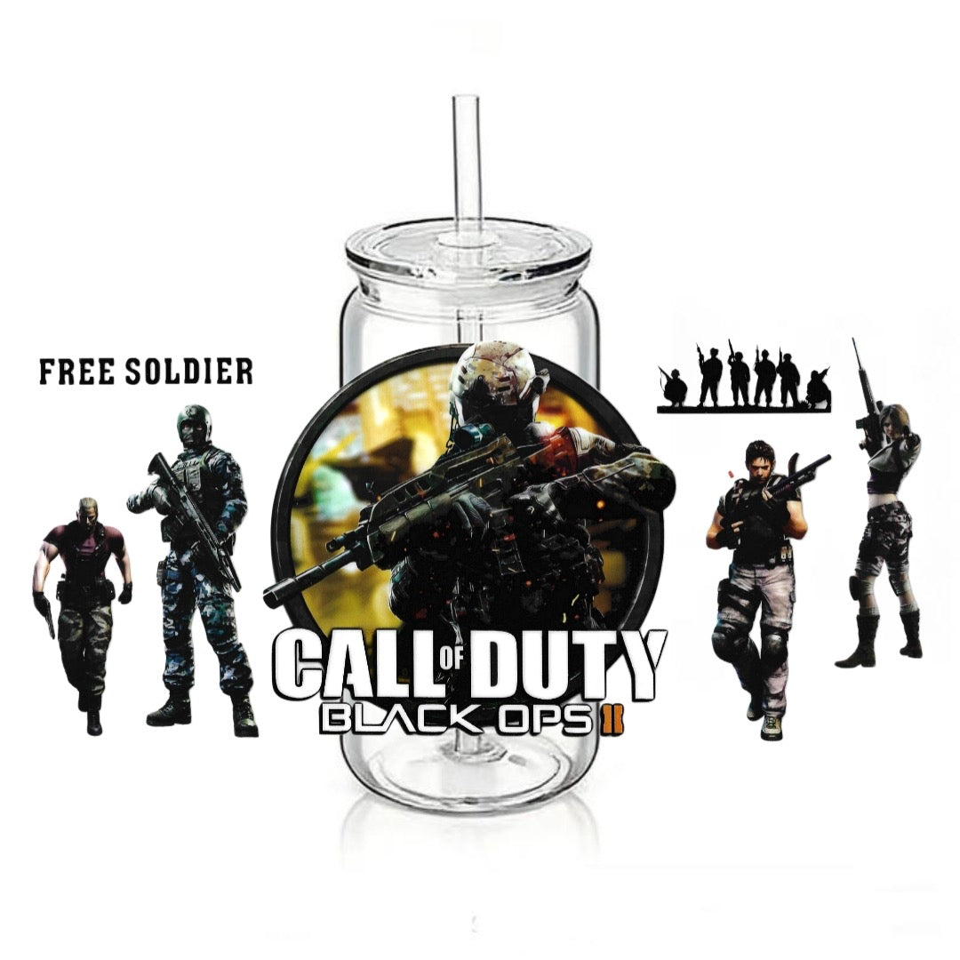 Call of Duty - Black Ops ll