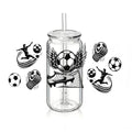 Soccer - Ball - Kicker