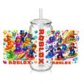 Roblox - Rainbow