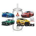 Honda Mitsubishi