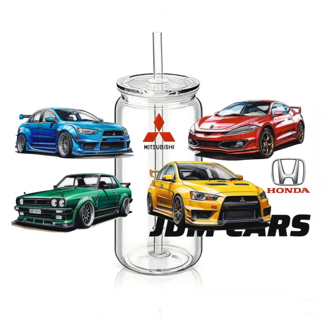 Honda Mitsubishi