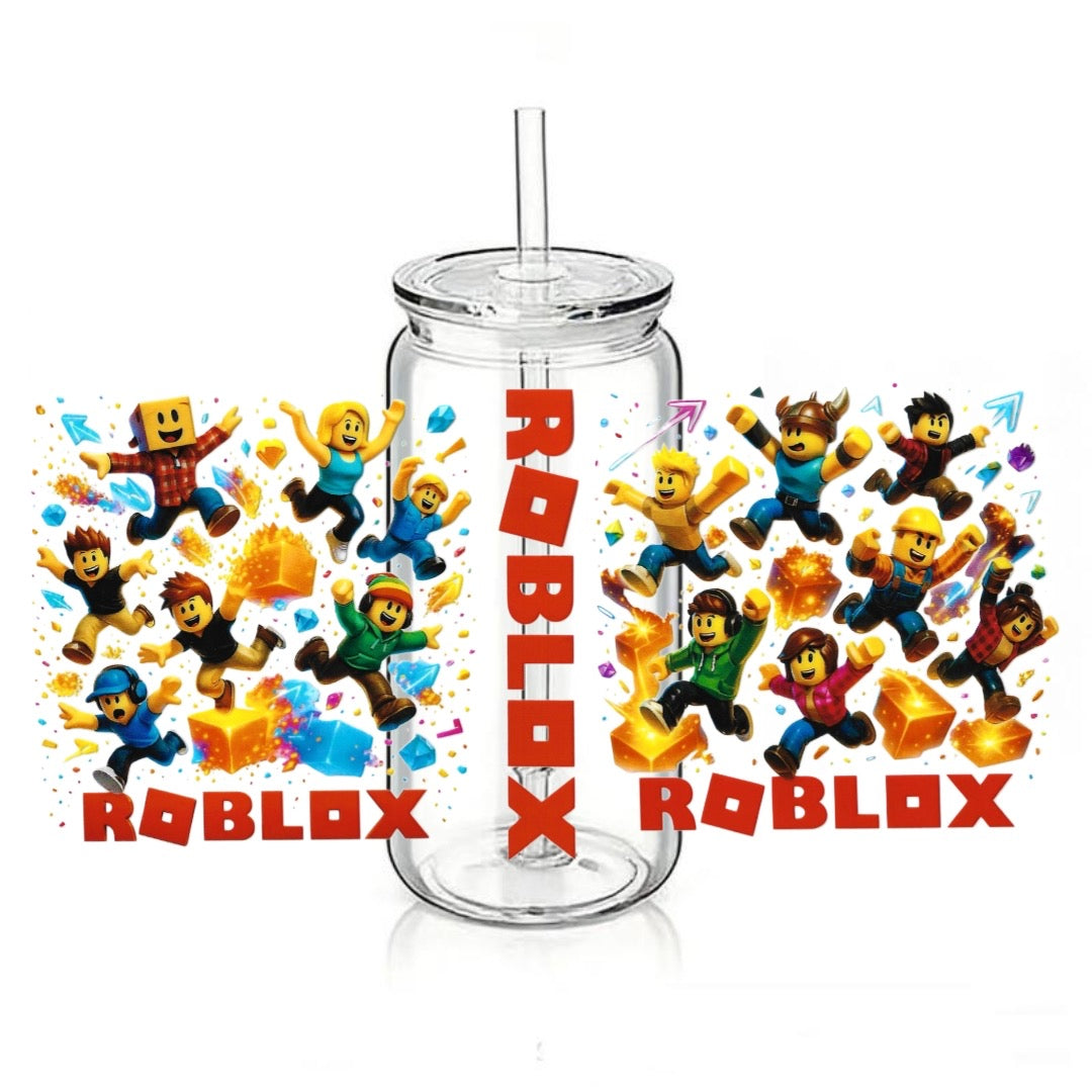Roblox