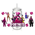 Fortnite - Pink