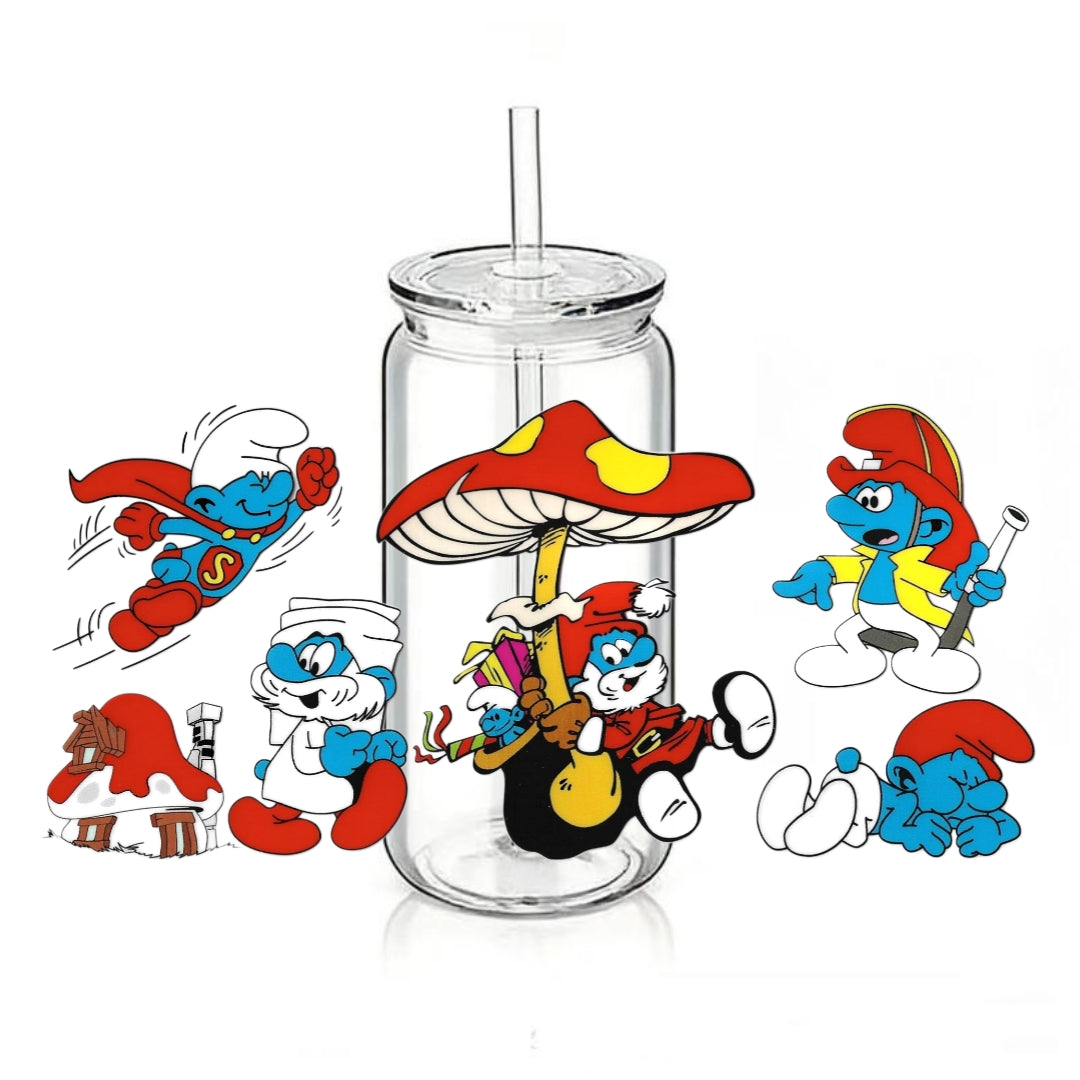 Smurfs