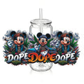 Mickey Mouse "Dope"