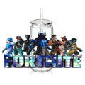 Fortnite Crew