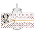 Minnie LV Design