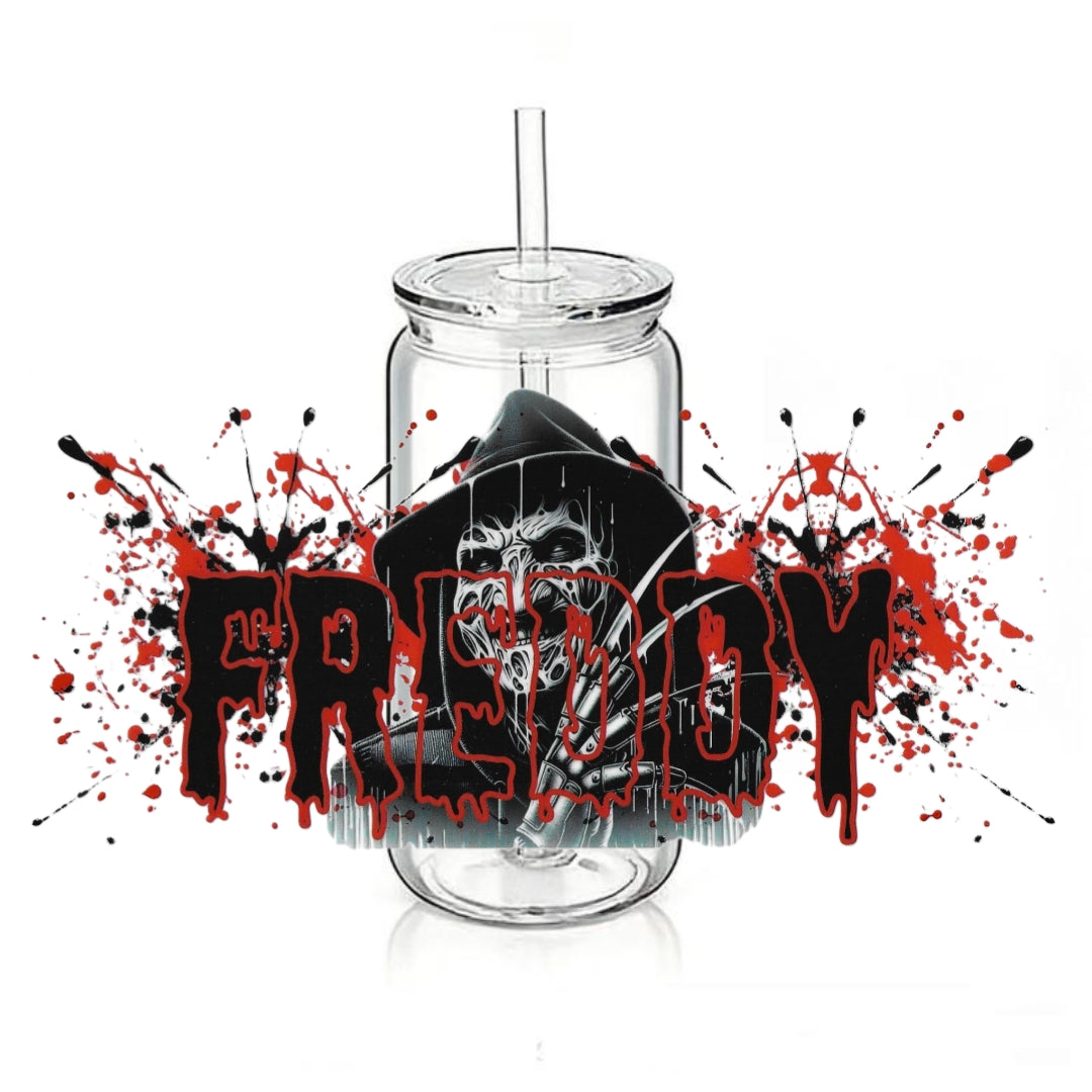 Horror Freddy