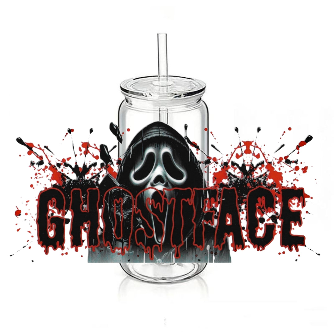 GHOSTFACE