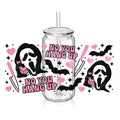 Scream GhostFace - No You Hang Up