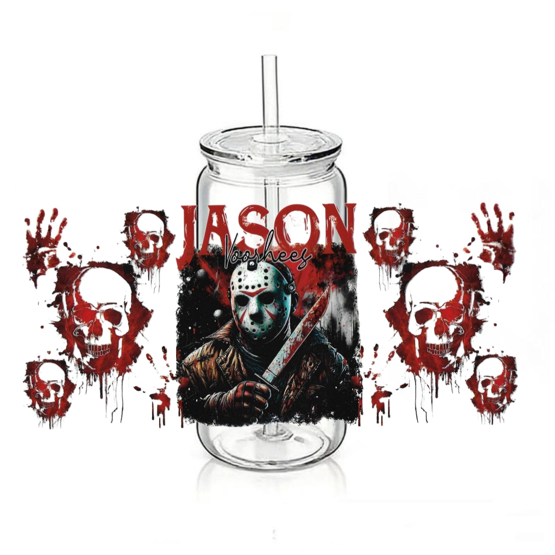 Horror Jason