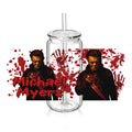 Michael Myers - Blood Drip