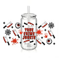 True Crime Junkie