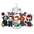 Trick or Treat